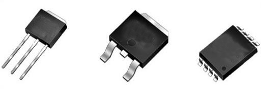 mos基礎(chǔ)知識(shí)