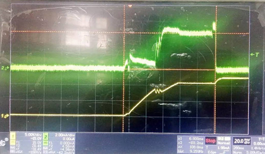 開(kāi)關(guān)電源 啟動(dòng)電路