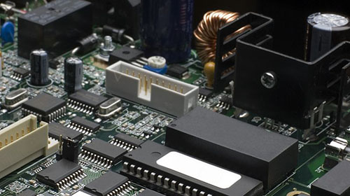 線性運算放大器