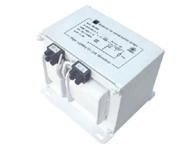 電子鎮(zhèn)流器