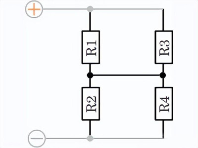 h橋電路工作原理
