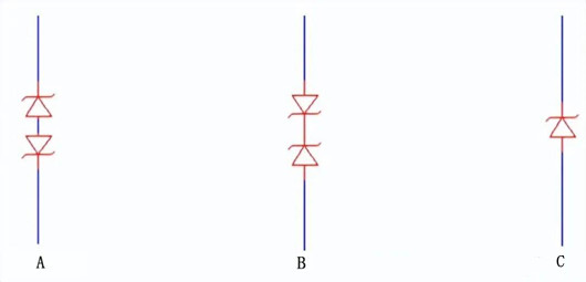 電路設(shè)計如何降低esd靜電