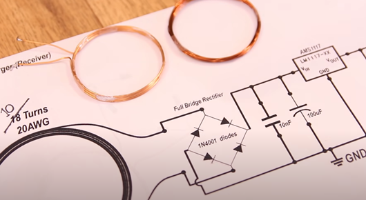 無線電發(fā)射接收原理